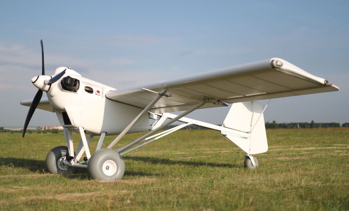 Украинские авиационные платформы с дальностью 3100 км и полезной нагрузкой до 300 кг поражают стратегические цели в глубине России