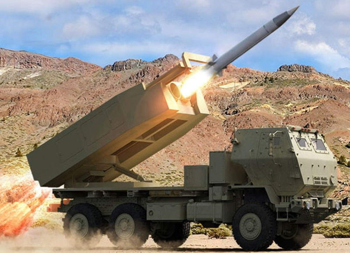 Lockheed Martin продемонстрировала беспилотную пусковую установку HIMARS: новый этап в модернизации артиллерии