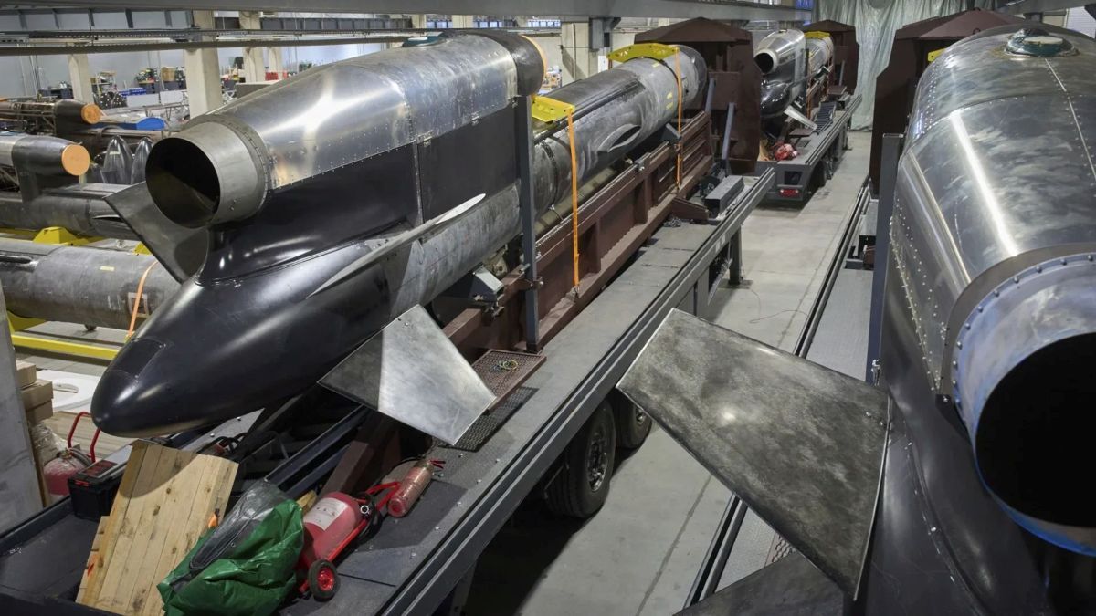 За вересень українські далекобійні дрони FP-1, FP-2 та «Фламінго» уразили 59 критичних об’єктів на території РФ