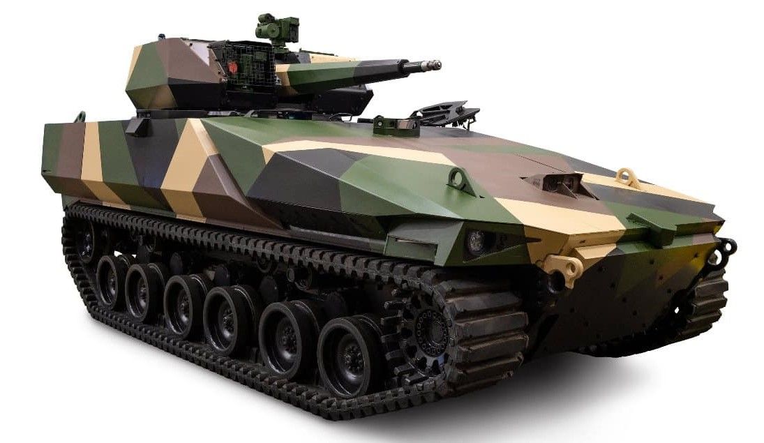General Dynamics 