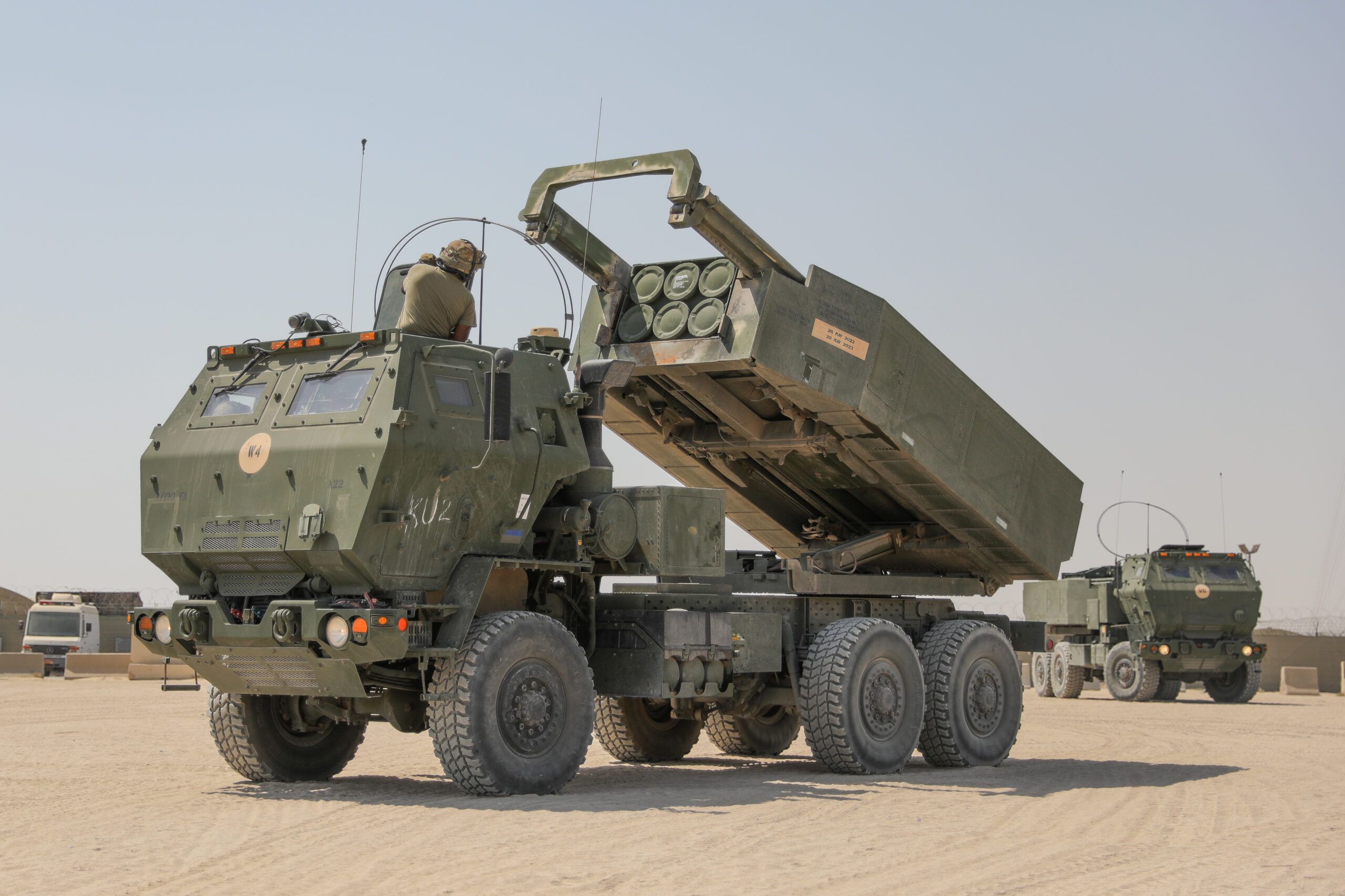 Lockheed Martin продемонстрировала беспилотную пусковую установку HIMARS: новый этап в модернизации артиллерии