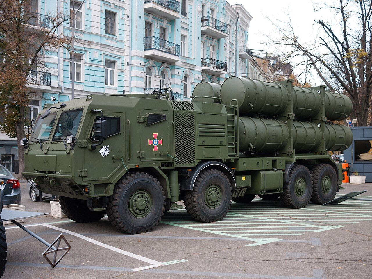 «Довгий Нептун»: українська крилата ракета з дальністю до 1000 км — характеристики, розробка та бойове застосування