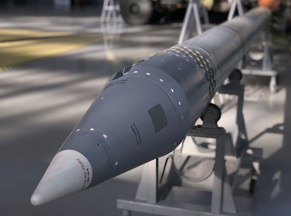 Украинский модернизированный ракетный комплекс «Ольха-М2» может высокоточно поражать цели на дальности 200 км
