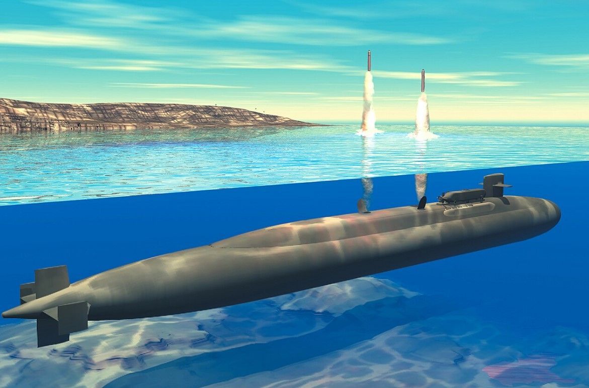 Крылатая ракета Tomahawk: высокотехнологичная система с элементами ИИ способная выполнять широкий спектр задач в глубоком тылу противника