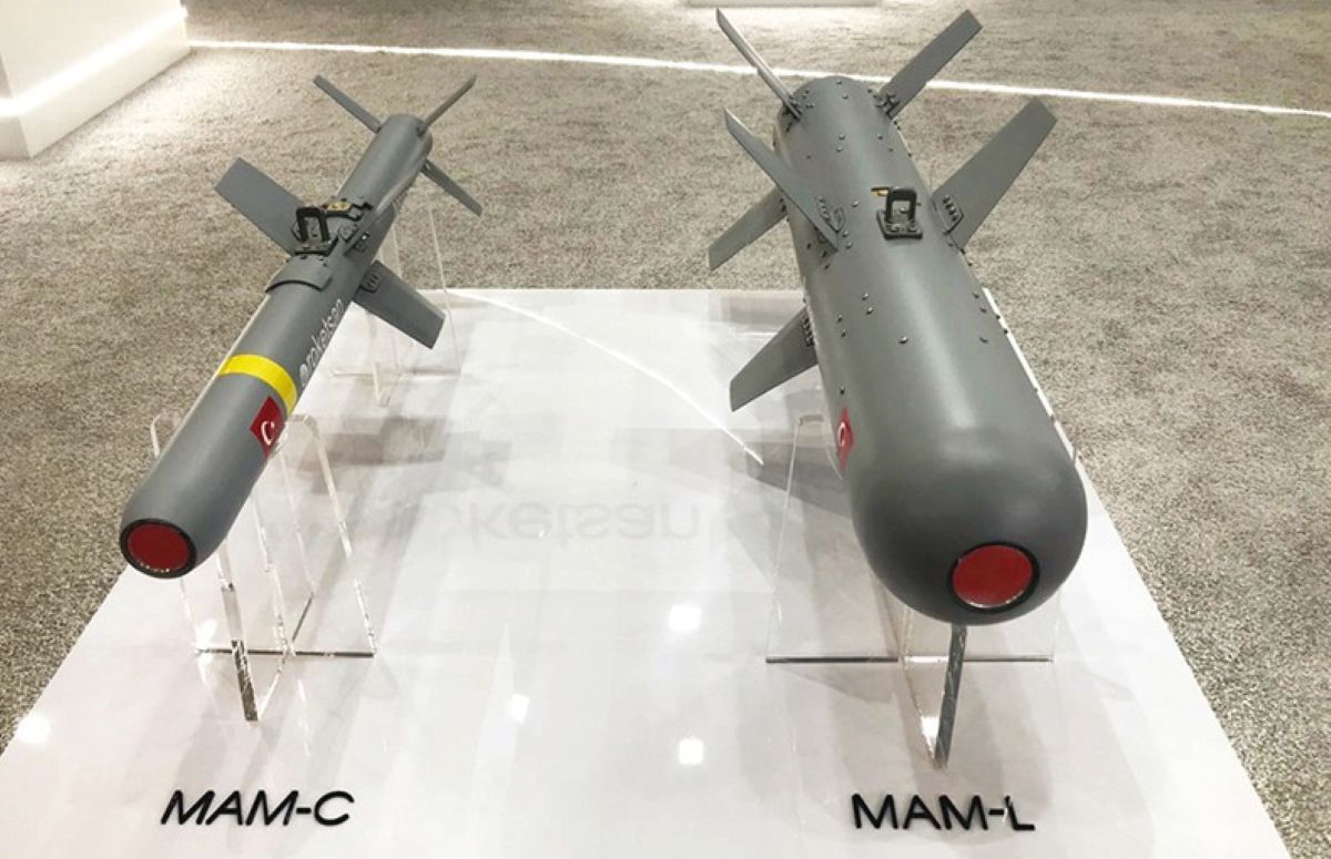 Украина создала малогабаритную авиабомбу с уникальными особенностями: дешёвое производство, 3D-печать и лазерное наведение