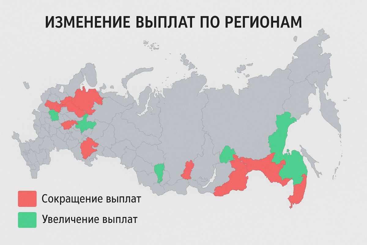 Кремль урезает «подъемные» для пушечного мяса: дефицит бюджета вынуждает экономить на новобранцах