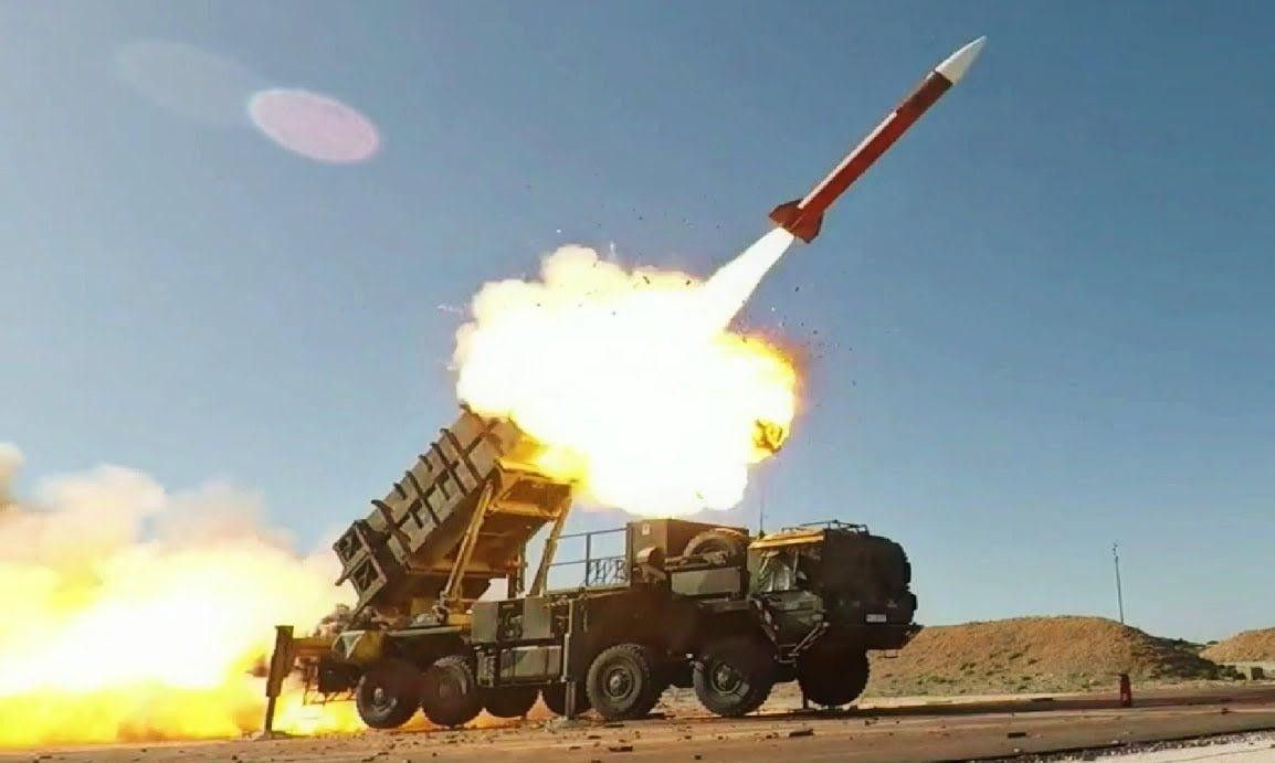 Зенитно-ракетный комплекс Patriot — многоуровневая защита от баллистических и гиперзвуковых угроз нового поколения