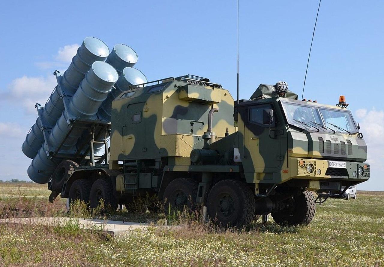 Украина создаёт многофункциональный ракетный комплекс, объединяя опыт создания комплексов «Гром», «Ольха» и «Нептун» в единой платформе